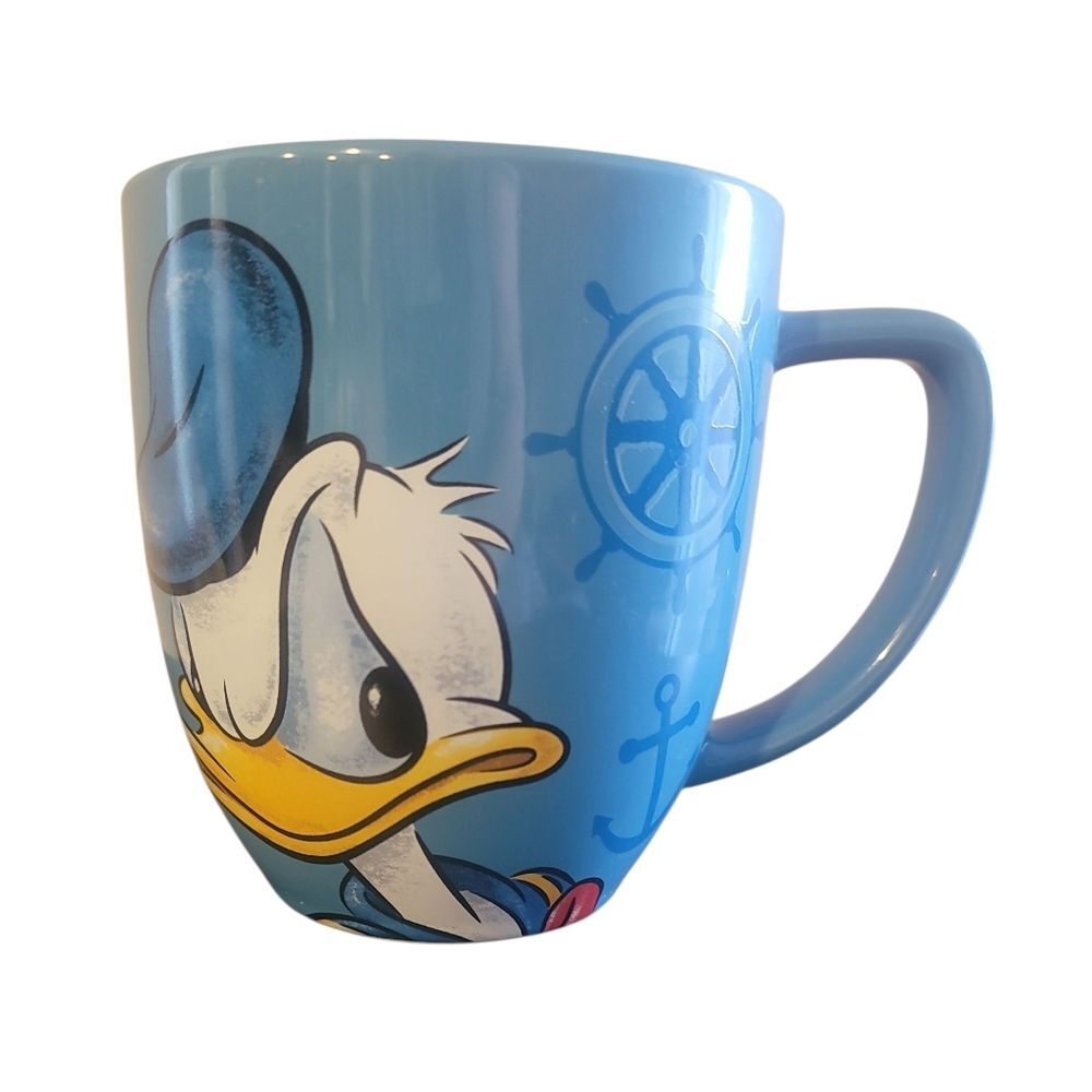 Disney Donald Duck Mug